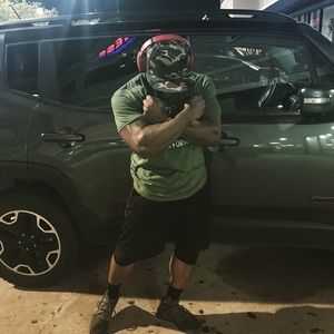 Meet your Posher, Vincent